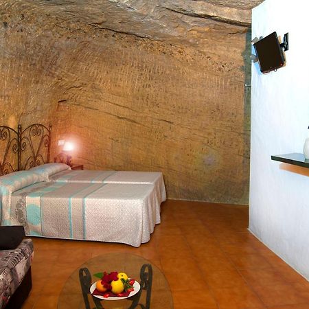 Hostal Batato Vejer de la Frontera Luaran gambar