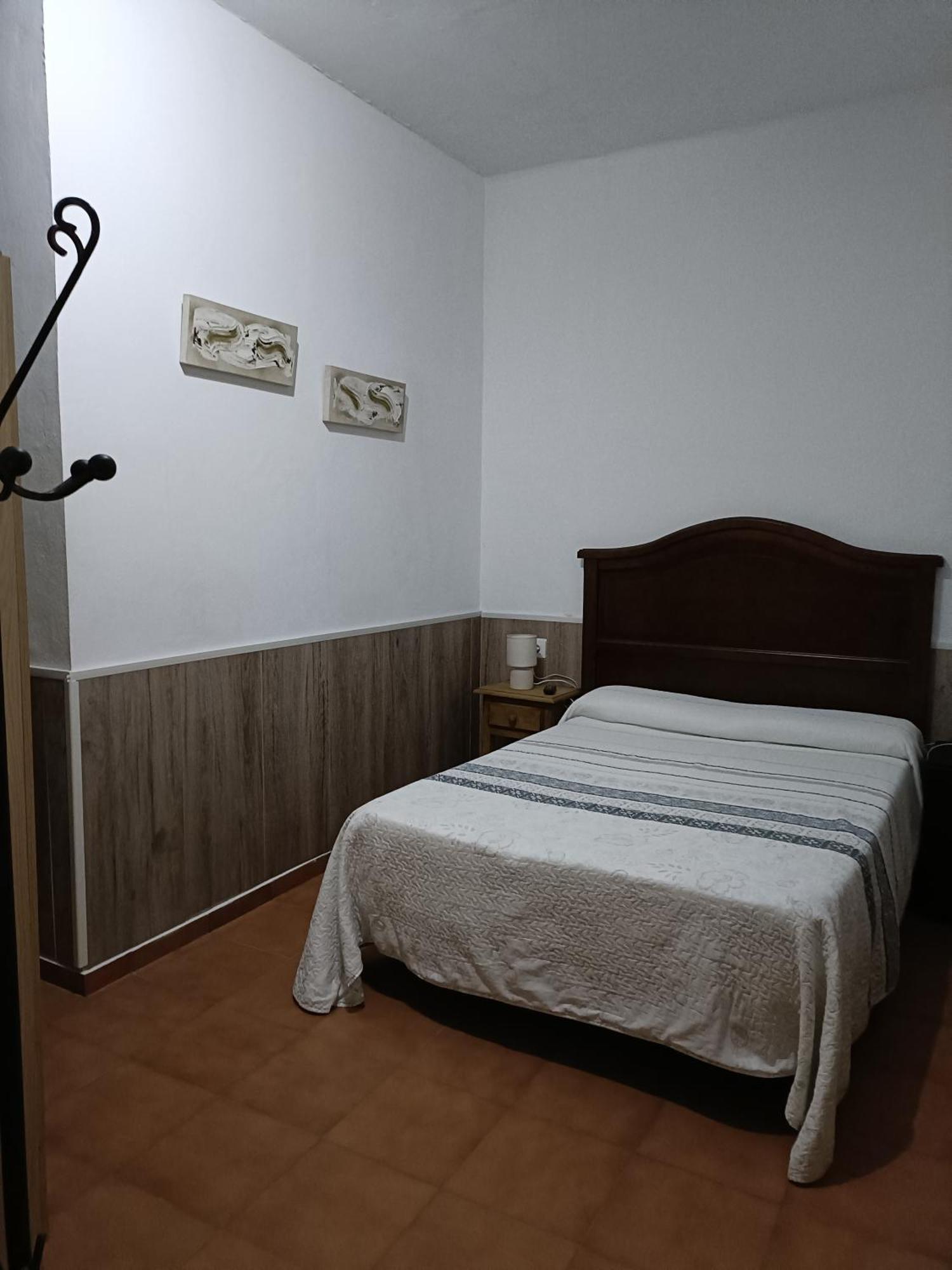 Hostal Batato Vejer de la Frontera Luaran gambar