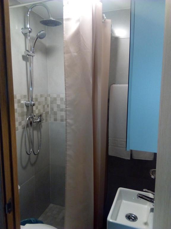 Hostal Batato Vejer de la Frontera Luaran gambar