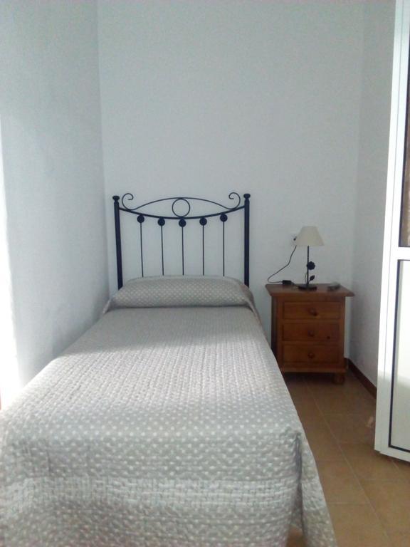 Hostal Batato Vejer de la Frontera Luaran gambar