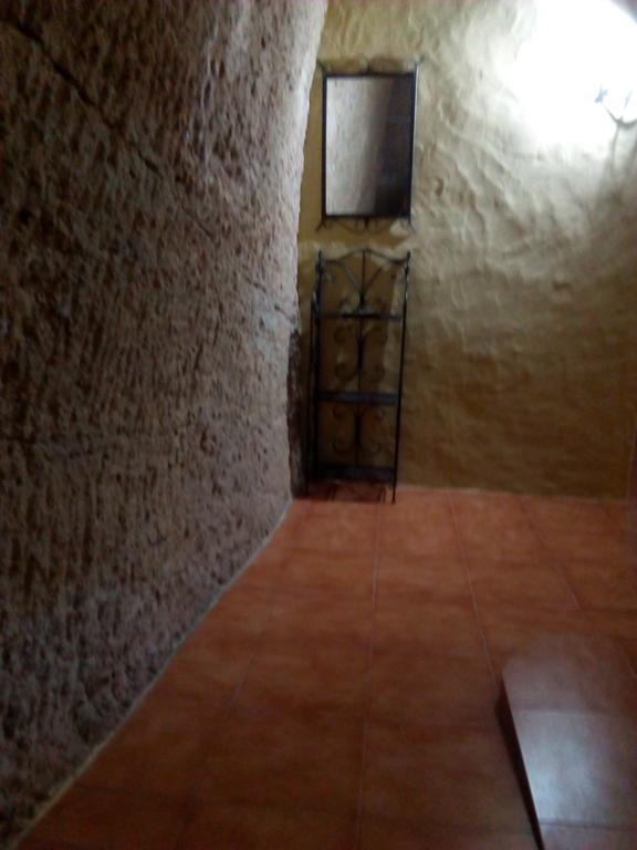 Hostal Batato Vejer de la Frontera Luaran gambar