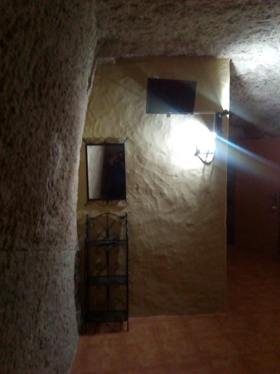 Hostal Batato Vejer de la Frontera Luaran gambar