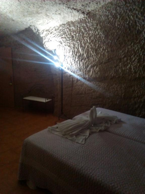 Hostal Batato Vejer de la Frontera Luaran gambar