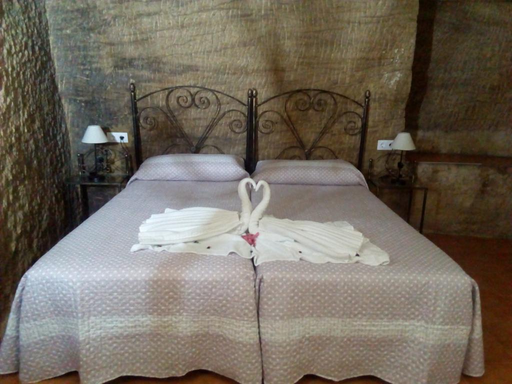 Hostal Batato Vejer de la Frontera Luaran gambar