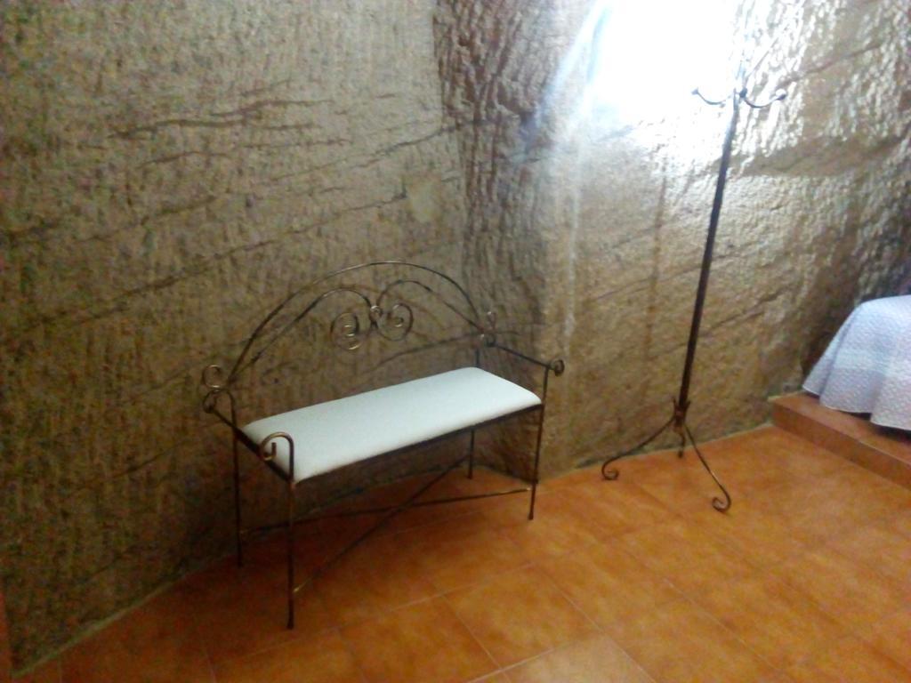 Hostal Batato Vejer de la Frontera Luaran gambar