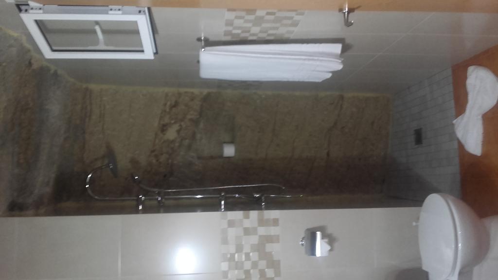 Hostal Batato Vejer de la Frontera Luaran gambar
