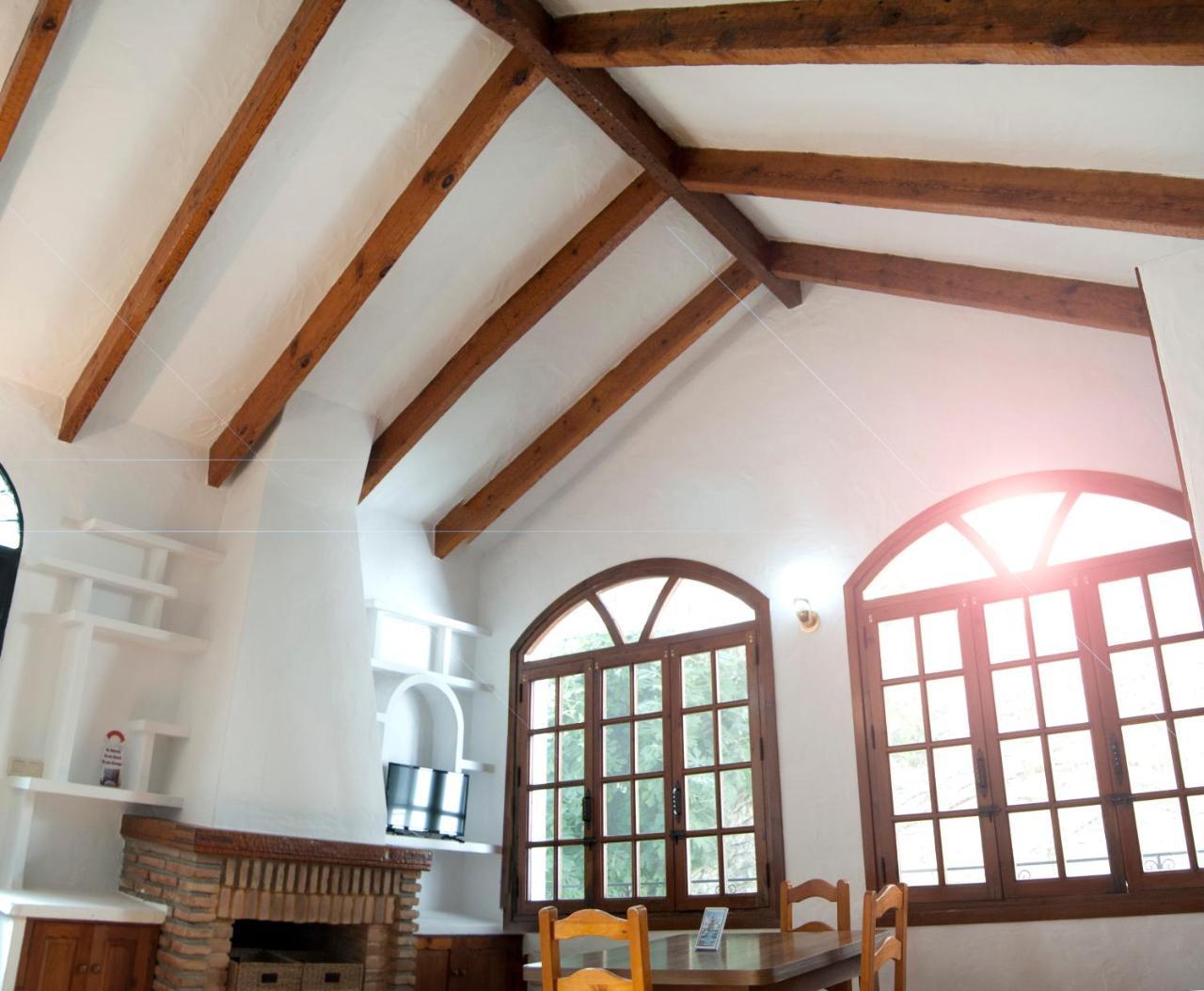 Hostal Batato Vejer de la Frontera Luaran gambar