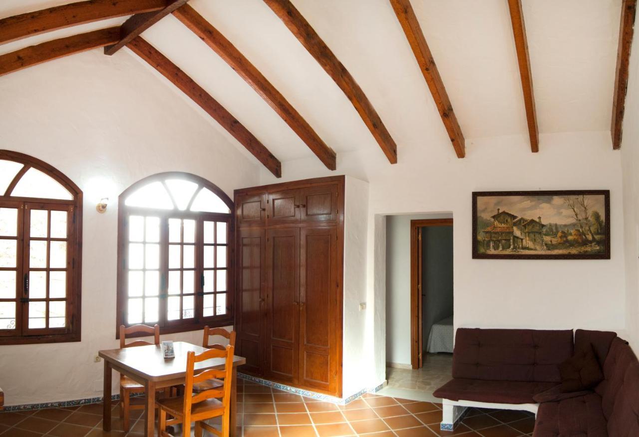 Hostal Batato Vejer de la Frontera Luaran gambar