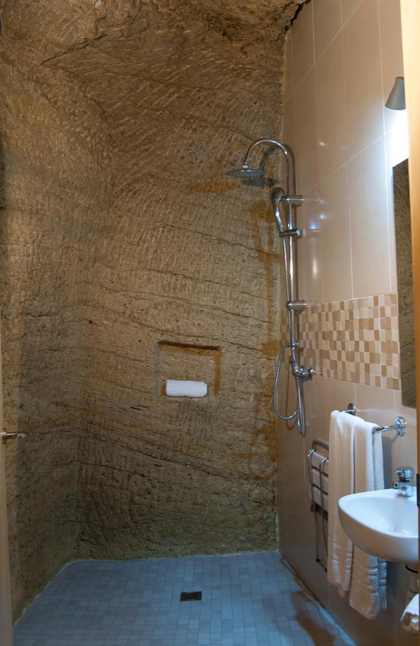 Hostal Batato Vejer de la Frontera Luaran gambar