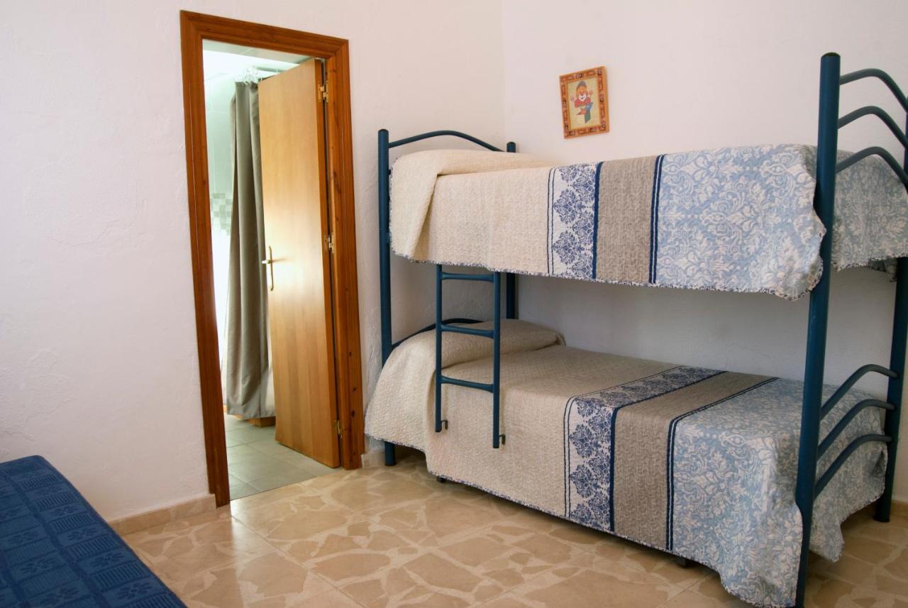 Hostal Batato Vejer de la Frontera Luaran gambar