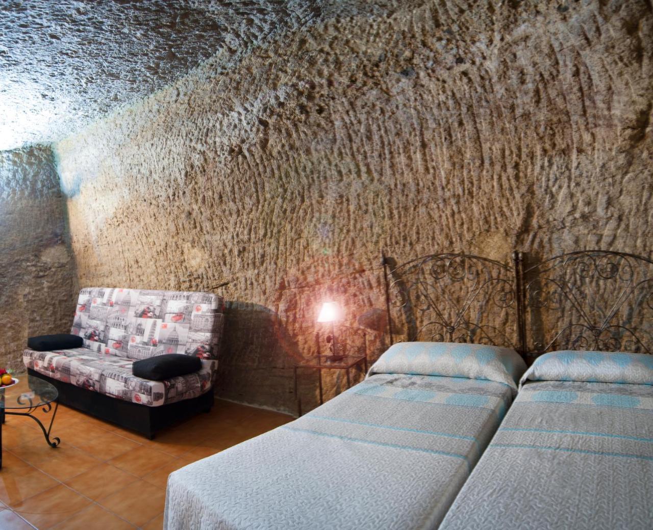 Hostal Batato Vejer de la Frontera Luaran gambar