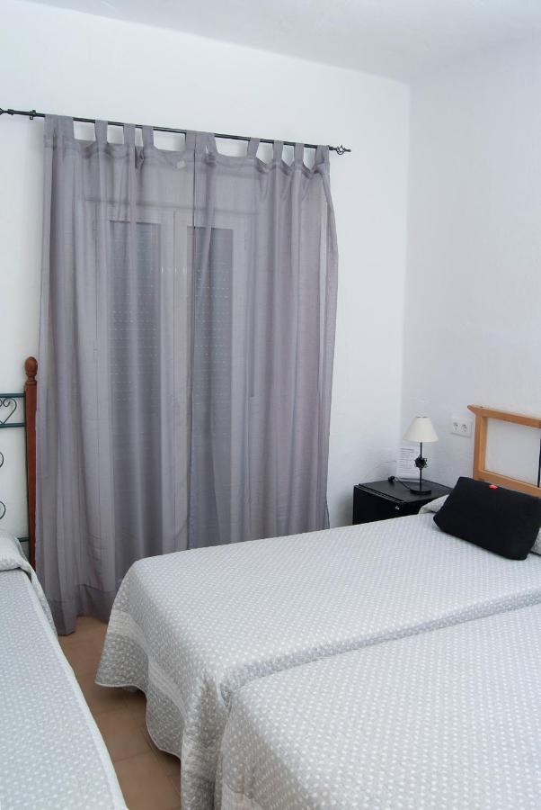 Hostal Batato Vejer de la Frontera Luaran gambar